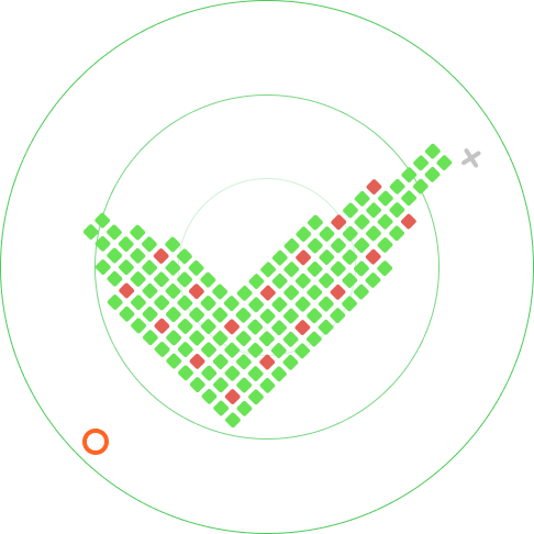 sikeres ajanlatkeres logo