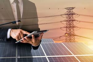 Napelem rendszer tervezés ajánlatkérés