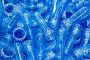 PET flakon és előforma ajánlatkérés