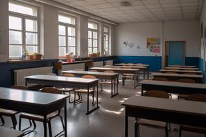 Iskolabútor ajánlatkérés