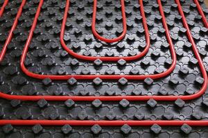 Padlófűtés rendszerlemez ajánlatkérés