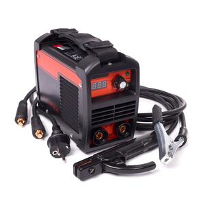 Inverteres MMA hegesztőgép ajánlatkérés