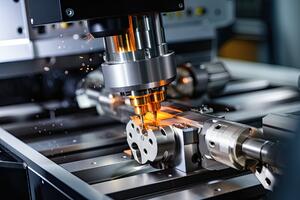 Alkatrészgyártás ajánlatkérés