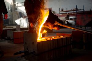 Alumínium öntés ajánlatkérés