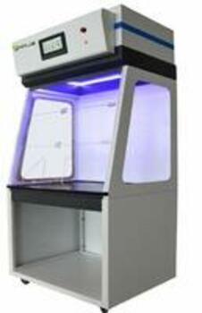 Biológiai biztonsági fülke ajánlatkérés