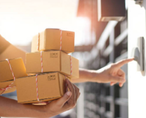 Hétvégi csomagszállítás ajánlatkérés