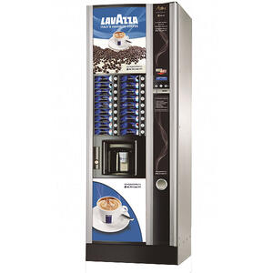 Kávéautomata bérlés ajánlatkérés