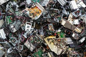 Elektronikai hulladék átvétel ajánlatkérés