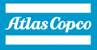 Atlas Copco