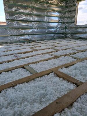KNAUF Supafil frame product image 3