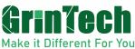 GRINTECH Kft. logo