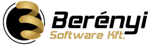 Berényisoft Szoftver Projekt Menedzsment product image 1