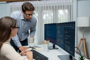 Berényisoft Szoftver architektúra tervezés product image 2