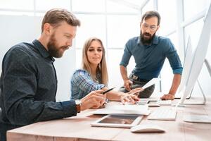 Mikromenedzser Projektmenedzsment szoftver product image 2