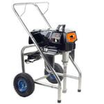 Geatech gép Kft. PAZ6336 ipari festékszóró  festőgép bérlése kölcsönzése product image