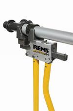 Geatech gép Kft. Rems kézi axiális csőprés szerszám bérlése kölcsönzése product image