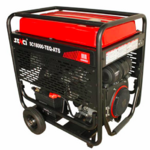 Aggregátor, áramfejlesztő bérlés product image