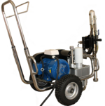 Glettszóró bérlés kölcsönzés product image