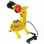 Geatech gép Kft. 12 ipari hidraulikus görgős csővágó gép bérlése kölcsönzése product image