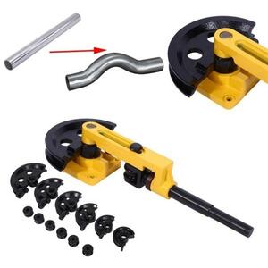 Csőhajlító ajánlatkérés