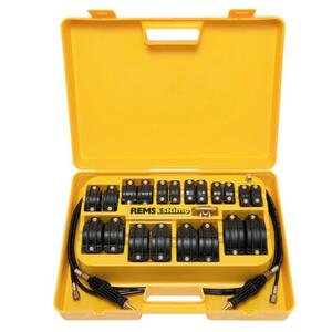 Csőfagyasztó gép ajánlatkérés