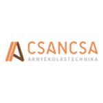 Csancsa Bt. logo