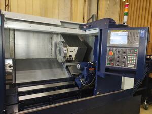 CNC esztergálás csúcsesztergagéppel ajánlatkérés