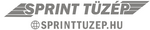 SPRINT-TÜZÉP Kft. logo