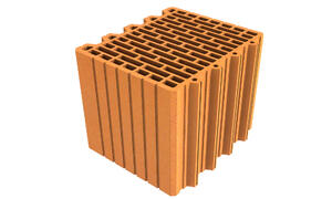 LEIERTHERM Falazó elem product image 1