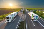 S. T. I. Hungary Kft. Közúti fuvarozás product image