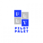 PILOT PALET Kft. logo
