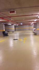  Mélygarázs takarítás product image