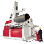 Akyapak AHS 30 - 40 - es szériás 4 görgős product image