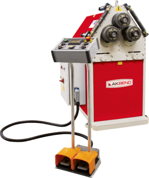 Akyapak Apk 40 product image 1