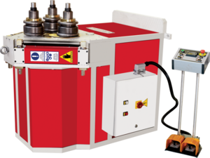 Profilhengerítő gép ajánlatkérés