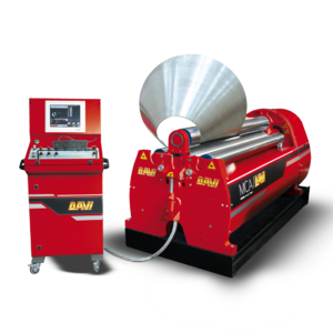 Hengerítő gép ajánlatkérés