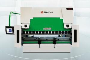 ERMAKSAN EVO III Hybrid product image 1