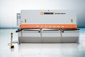 Ermaksan Hgd - billenő gerendás product image 1