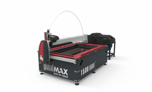 Omax GlobalMAX 1508 product image 1