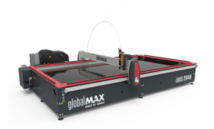 Omax GlobalMAX 2040 product image 1