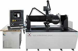 Omax 2652 product image 1