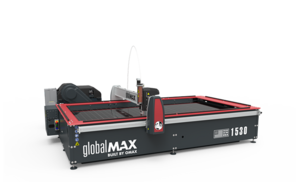 Omax GlobalMAX 1530 product image 1