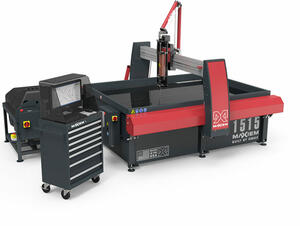 Omax Maxiem 1515 product image 1