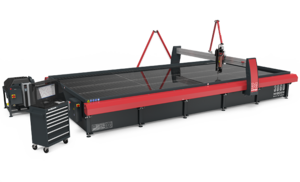 Omax Maxiem 3060 product image 1