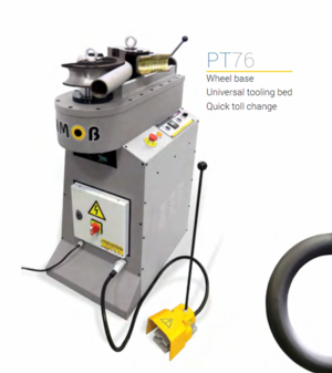 AMOB PT-76 product image 1