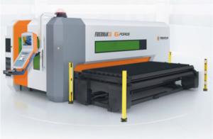 ERMAKSAN FIBERMAK SL G-Force product image 1