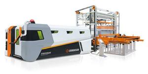 ERMAKSAN TOWER product image 1