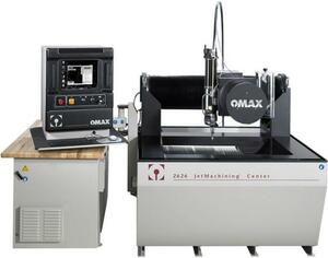 Omax 2626 product image 1