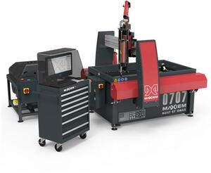 Omax MAXIEM 0707 product image 1