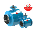 Isg Uniball Hosszú életre tervezve! DN 100 - 500 product image